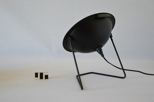 Calor Parabole Black Edition lamp