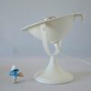 lampe blanche Calor Parabole Blanche M 3