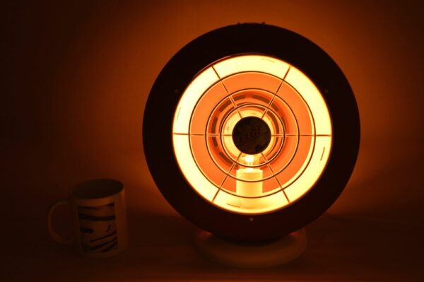 Elge vintage design lamp