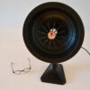 Thermor Parabola black lamp