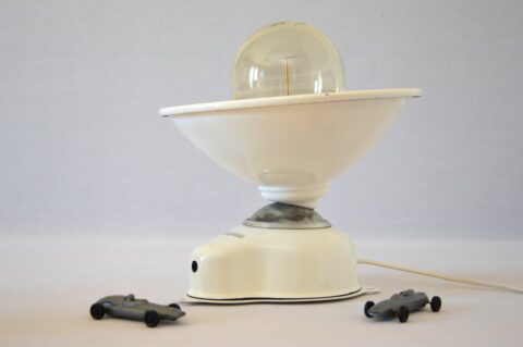 Starletta Lamp