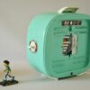 Thermor Big Mint Green lamp