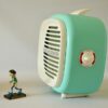 Thermor Big Mint Green lamp