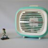 Thermor Big Mint Green lamp