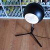 Bouyer Round Lamp