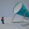 Philips Spot lamp