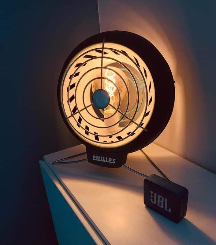 audrey-mirande-lampe-philips-compressor Lampe Philips avis client ArtJL