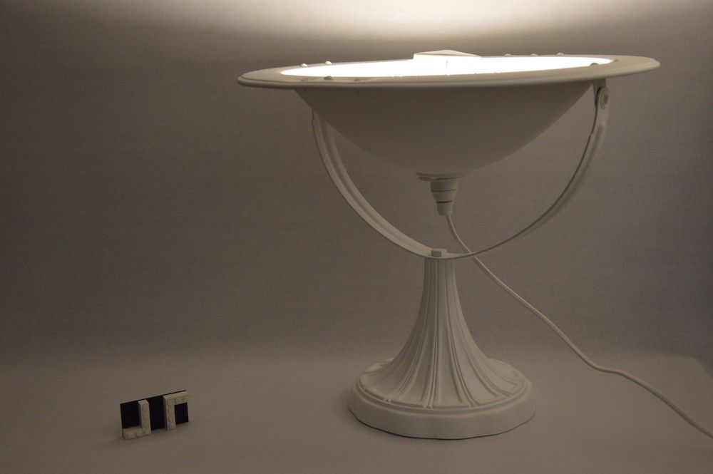 Big Parable Calor Lamp