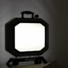 Lampe Calor Negatoscope design vintage upcycling
