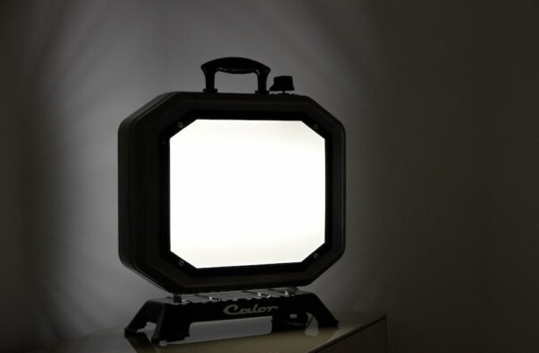 Calor Negatoscope lamp