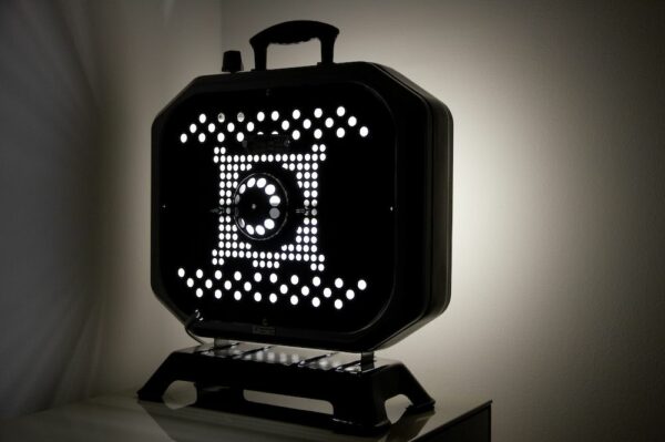 Calor Negatoscope lamp