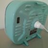 Thermor Mint Green Medium Retro Lamp