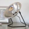 Lampe Parabole Calor Alu 1