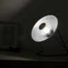 Lampe Parabole Calor Alu 4