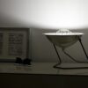 Calor Parabola design lamp