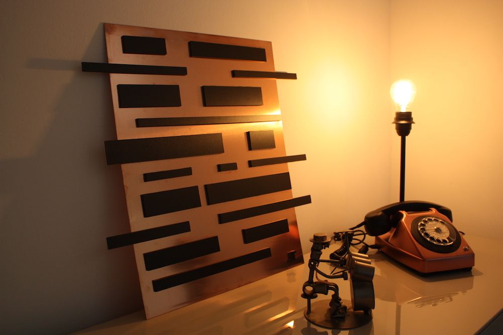 Lampe Téléphone Socotel 3