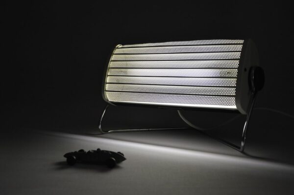 Lucas design lamp