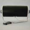 Lampe blanche noire lucas design vintage 4