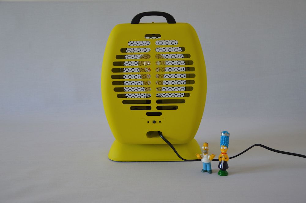 Lampe design Ismet 2