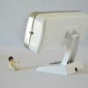 Lampe Petit Thermor Blanc 3