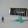 Lampe Petit Thermor Vert Mint 1