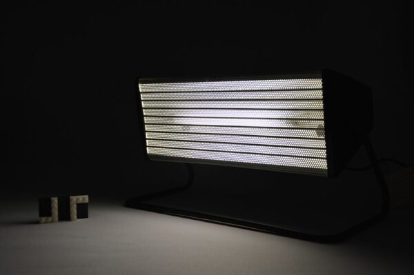 Philips Adjustable Rectangle Lamp