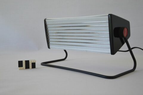 Philips Adjustable Rectangle Lamp