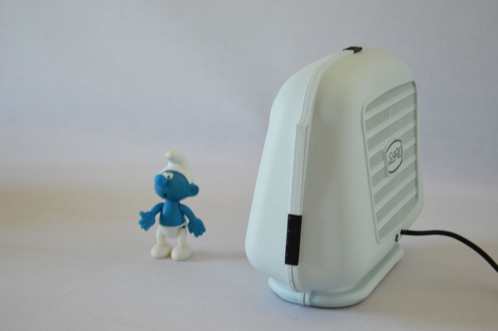 Lampe HP Siare 3