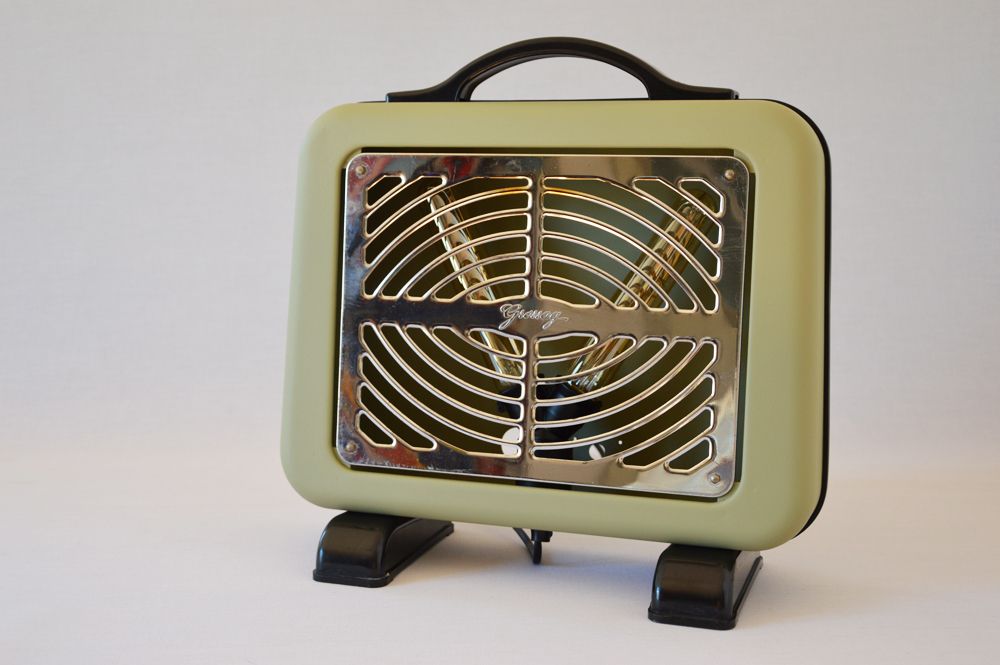 Lampe design vintage grossag artjl
