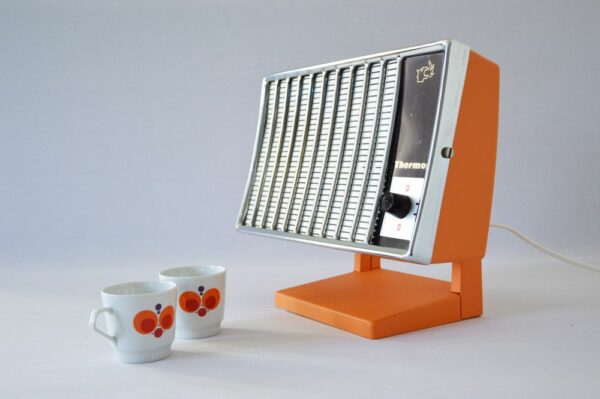 lampe_artjl_design_vintage_thermor_rectangle_orange_1