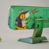 Custom JipHey / ArtJL Lamp