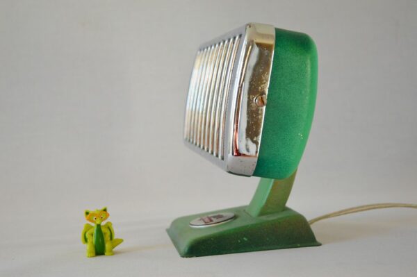 Custom JipHey / ArtJL Lamp