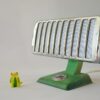 Custom JipHey / ArtJL Lamp