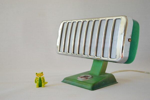Custom JipHey / ArtJL Lamp