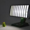 Custom JipHey / ArtJL Lamp