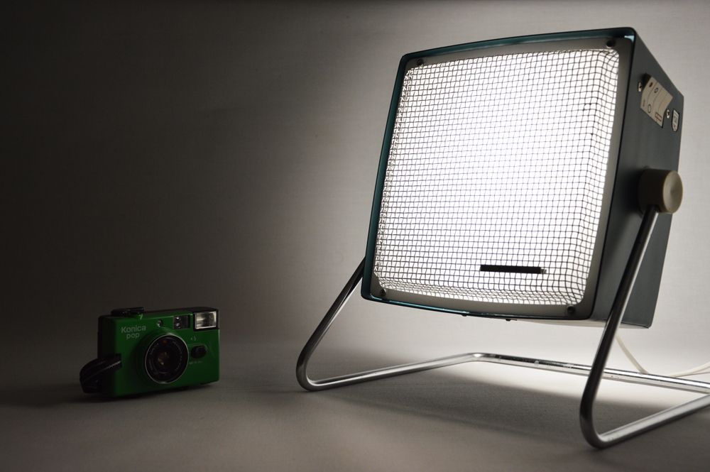 Lampe_verte_design_vintage_artjl_philips_carré_1
