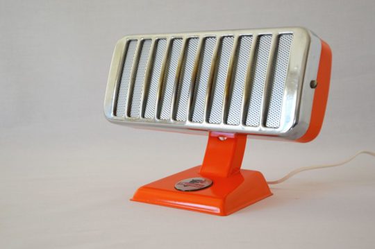 Lampe années 1950 - Style industriel - A poser, de salon, de bureau Lampe années 1950 - Style industriel - A poser, de salon, de bureau