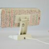 Custom Thermor lamp by ArtJL