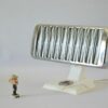 Custom Thermor lamp by ArtJL