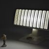 Custom Thermor lamp by ArtJL