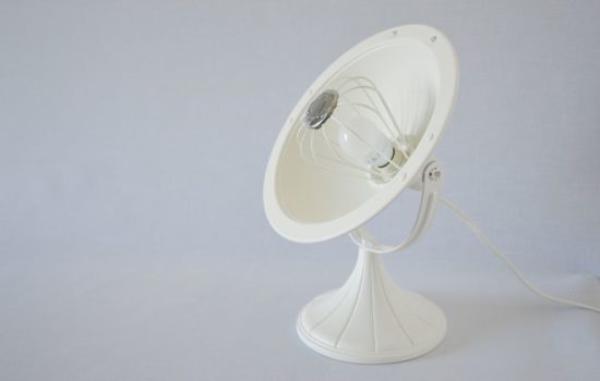 Calor Mini Parable Lamp
