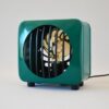 lampe verte edla vintage edison 6