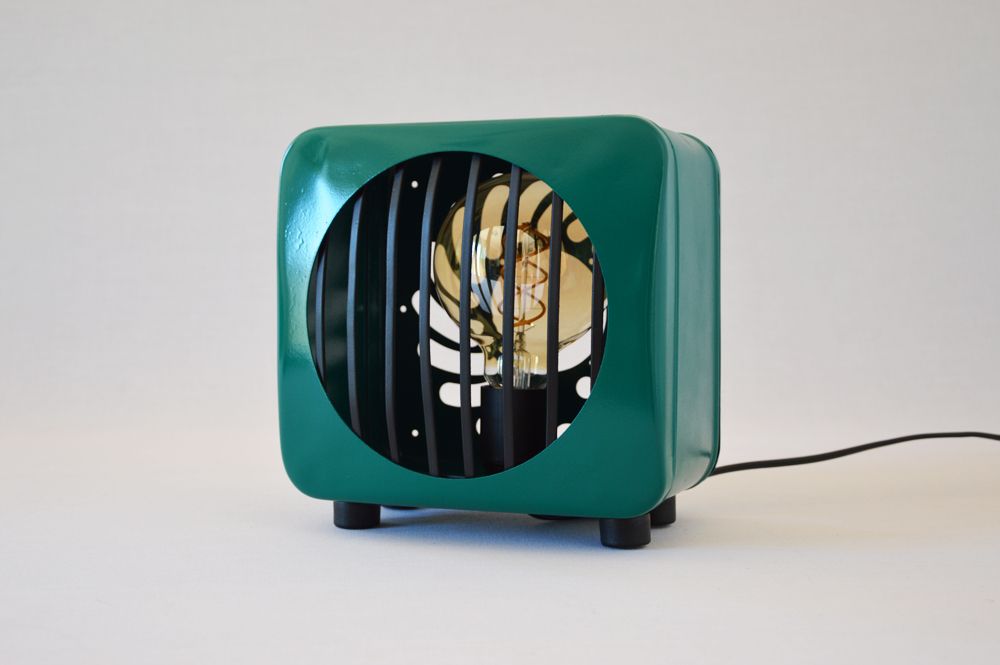 lampe edla edison