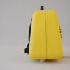 lampe design vintage jaune krefft 3