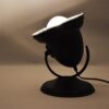 Lampe_chevet_Barber_Led_Vintage_noire_2