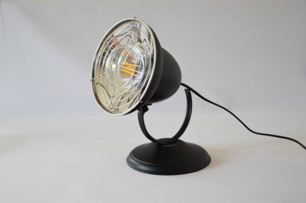 Lampe_chevet_Barber_Led_Vintage_noire_5