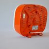 lampe moyen thermor design vintage orange artjl 4