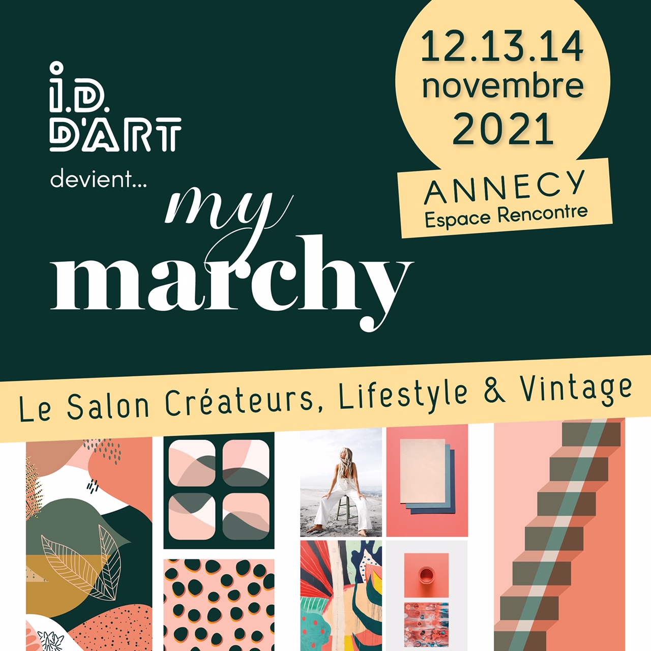 salon mymarchy annecy artjl lampe ethique design vintage