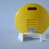 lampe design vintage calor congo jaune artjl 3