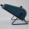 lampe vintage design artjl komet bleue 2